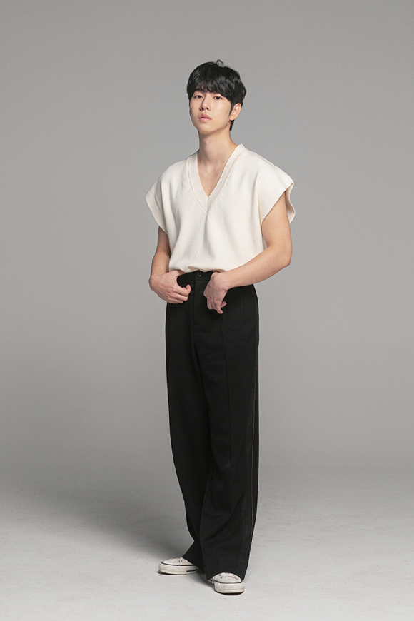 오승준 프로필. [사진=P&B엔터테인먼트]