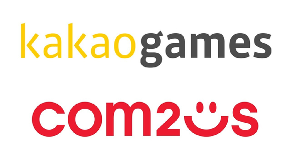 [사진=카카오게임즈, 컴투스]