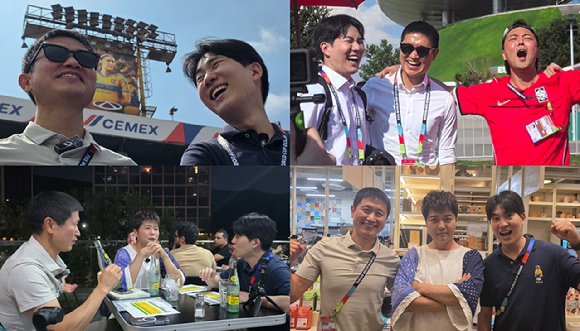 전현무, 25일 월드컵 중계 투입⋯이경규, 멕시코 응원열기 전한다