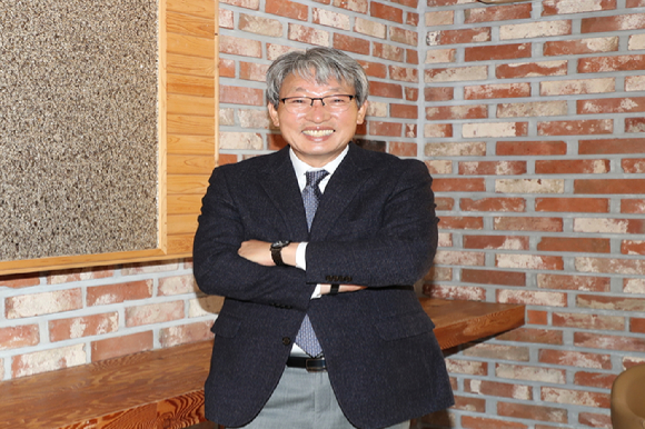 유진섭 정읍시장 [사진=정읍시]