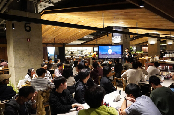 [사진=스마일게이트]