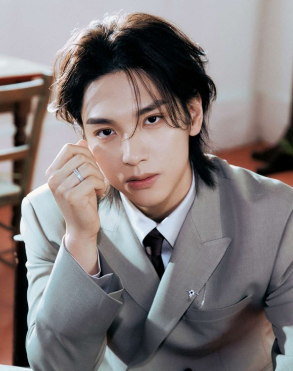 밴드 엔플라잉 드러머 김재현이 드라마 '로맨스의 절대값'에 출연한다. [사진=FNC엔터테인먼트]