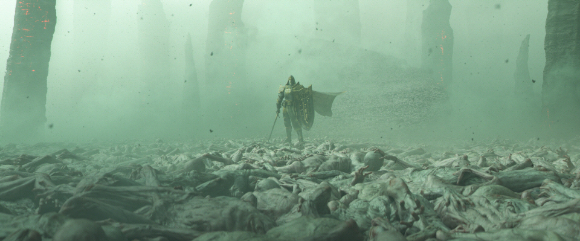 '디아블로4 증오의 군주'. [사진=블리자드]