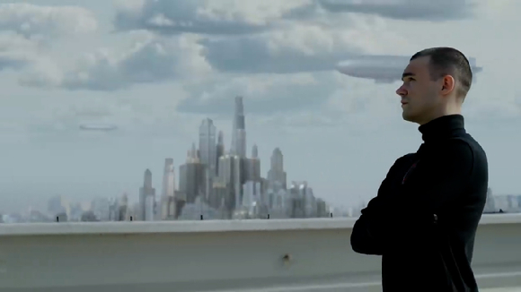 에이티즈의 새 앨범 'THE WORLD EP.1 : MOVEMENT' 타이틀곡 'Guerrilla' 뮤직비디오 티저 영상이 공개돼 관심을 모으고 있다. [사진=에이티즈 'Guerrilla' MV 티저 영상 캡쳐]