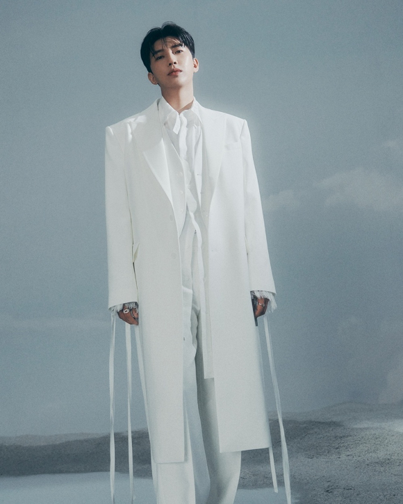 임영웅, 30일 서울 콘서트 안방까지 생중계…티빙 독점 공개