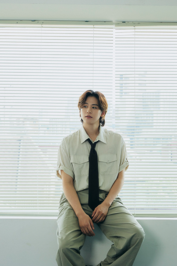 이솔로몬 이미지. [사진=메이저나인 ]