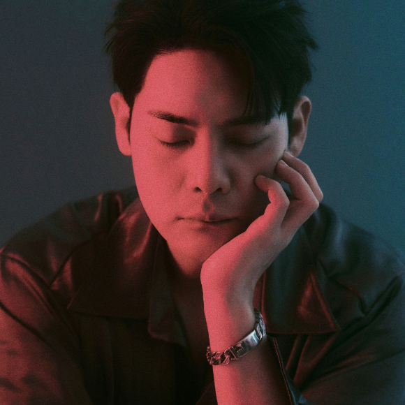 유채훈 싱글 1집 'Home' 앨범 커버 [사진=드라마하우스스튜디오]