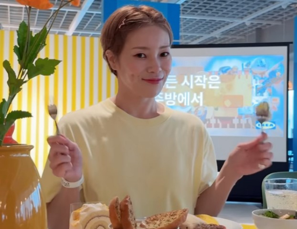 유튜버 입짧은햇님 [사진=입짧은햇님 인스타그램]