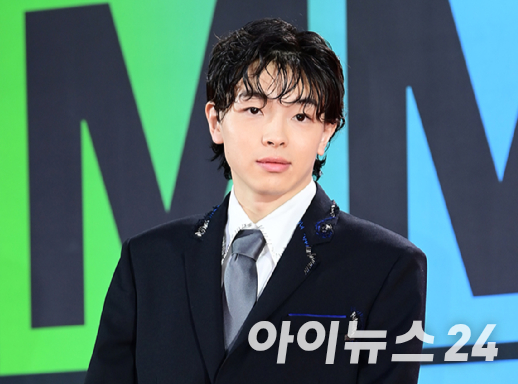 일본 'J-POP(제이팝)'이 '제2의 붐'이라 불릴 정도로 해외에서 큰 인기를 얻고 있다는 일본 매체의 보도가 나왔다. 사진은 최애의 아이 썸네일. [사진=넷플릭스]