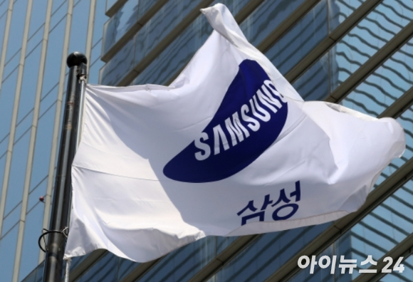 삼성 서초 사옥 전경 [사진=아이뉴스24 포토 DB]