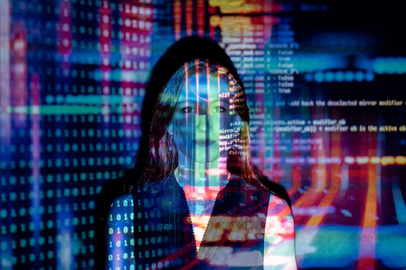 인공지능(AI) 이미지 [사진=픽셀스]