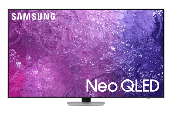 삼성 Neo QLED TV 제품. [사진=삼성전자]