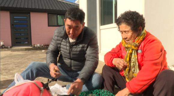 인간극장 [사진=KBS ]