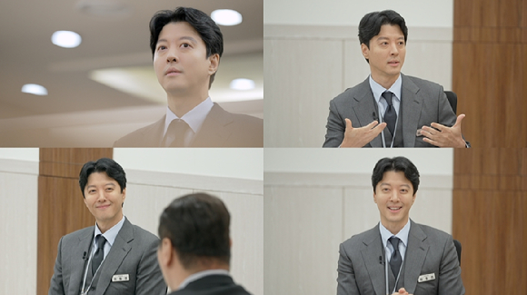 배우 이동건이 JTBC '이혼숙려캠프'에 출연한다. [사진=JTBC]