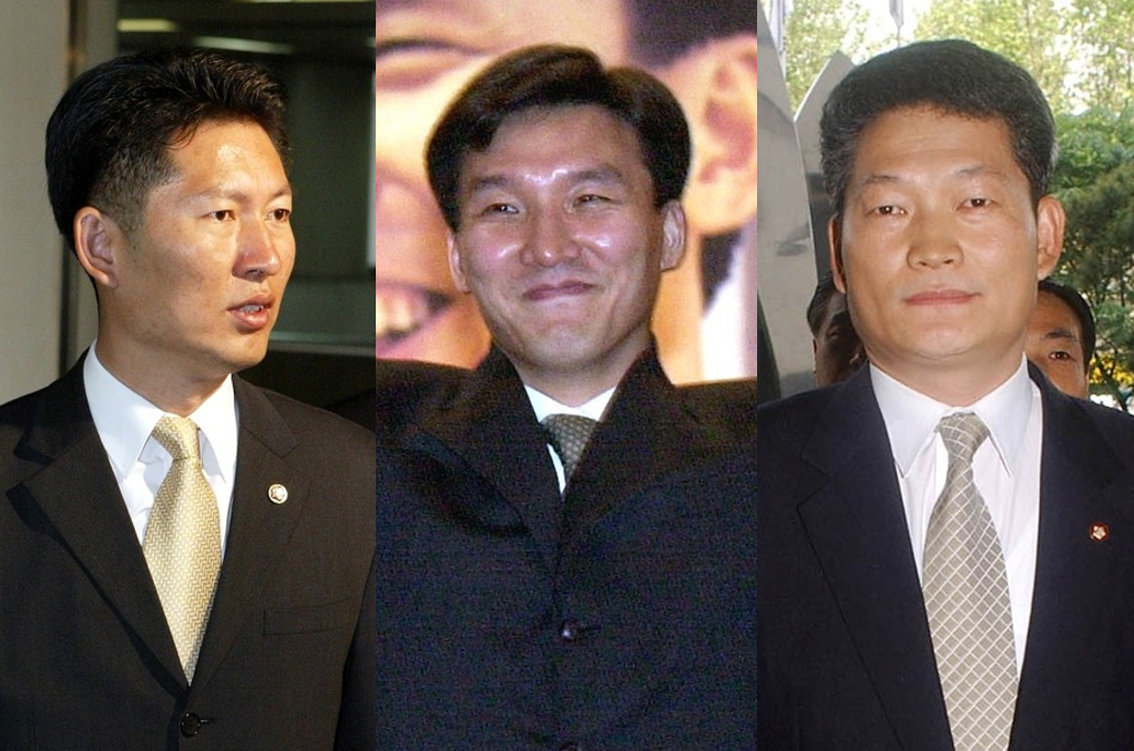 더불어민주당 정청래 대표가 24일 국회에서 열린 최고위원회의에서 대표직 사퇴 의사를 밝힌 뒤 차량으로 이동하고 있다. 2026.6.24 [사진=연합뉴스]