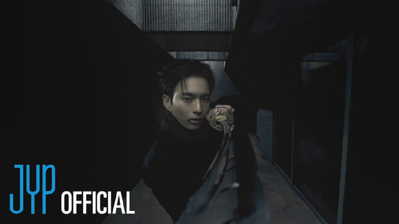 '4월 컴백' 엑스디너리 히어로즈, 고요한 긴장감…'DEAD AND' 무드 필름 공개