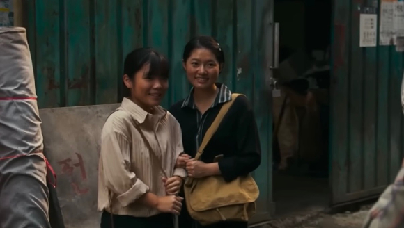 배우 조혜수가 30일 조이뉴스24와의 인터뷰에 앞서 포즈를 취하고 있다. [사진=정소희 기자]