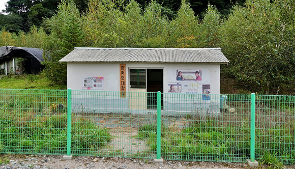 도도히 세평길을 흐르는 낙동강 [사진=박성기 작가 ]