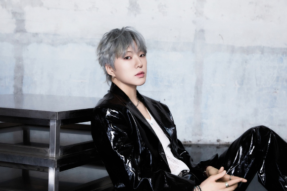 강승윤 콘셉트 포토 [사진=YG엔터테인먼트]