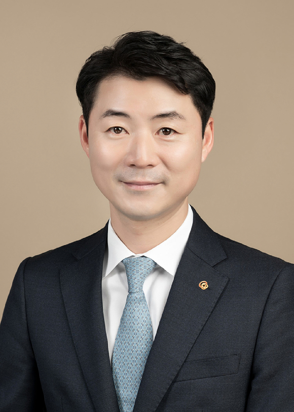 한화솔루션 큐셀부문 박승덕 신임 대표이사 내정자. [사진=한화솔루션]