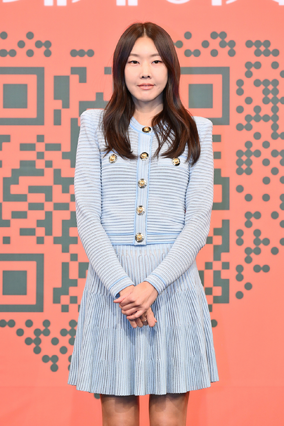 &apos;누난 내게 여자야&apos; 한혜진 &quot;일과 연애, 다 놓치지 않아&quot;