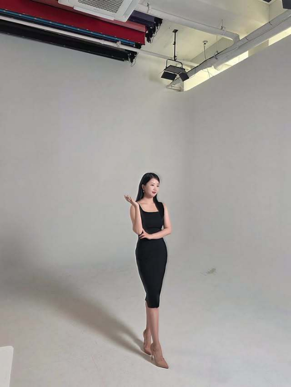 김다예 [사진=김다예 SNS]