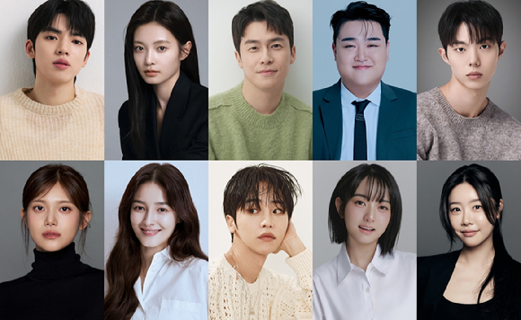 피겨선수 차준환이 12일 오후 서울 광진구 비스타 워커힐 서울에서 열린 불가리 에클레티카 하이 주얼리 이벤트 행사에 참석하고 있다. [사진=정소희 기자]