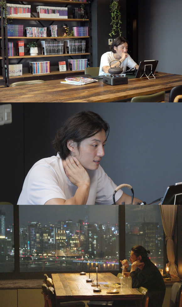 '미운 우리 새끼' 프리뷰 갈무리 [사진=SBS]