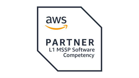 SK쉴더스, AWS 레벨1 MSSP 컴피턴시 획득. [사진=SK쉴더스]