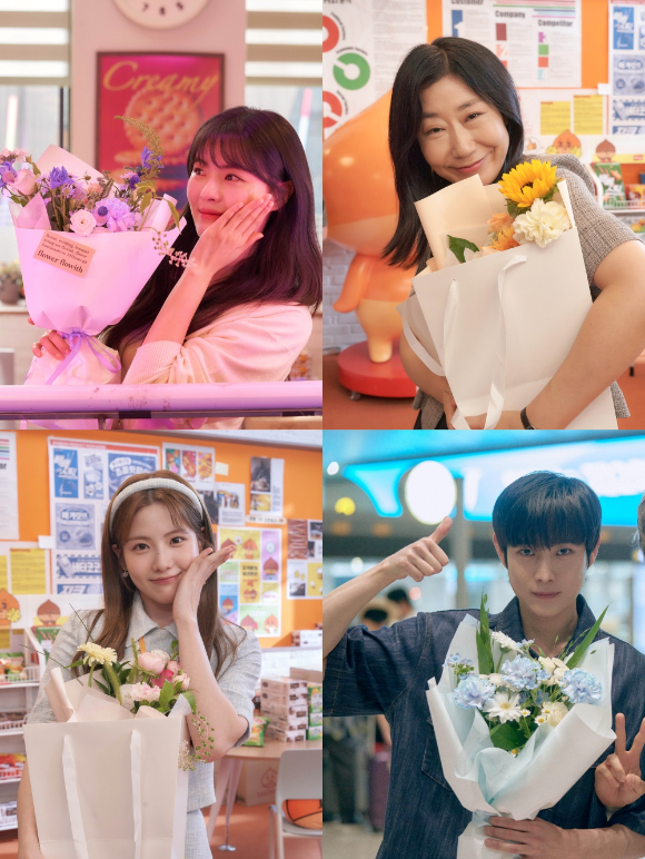 &apos;달까지 가자&apos;, 오늘(31일) 최종회⋯이선빈·조아람 &quot;무난이들 꿈 지켜봐달라&quot;