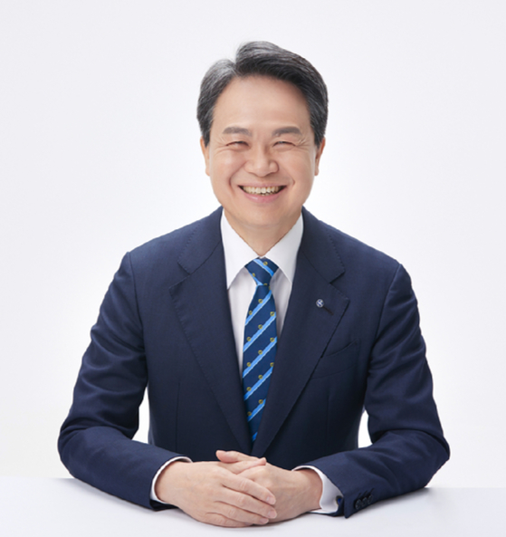 진옥동 신한금융그룹 회장 [사진=신한금융]