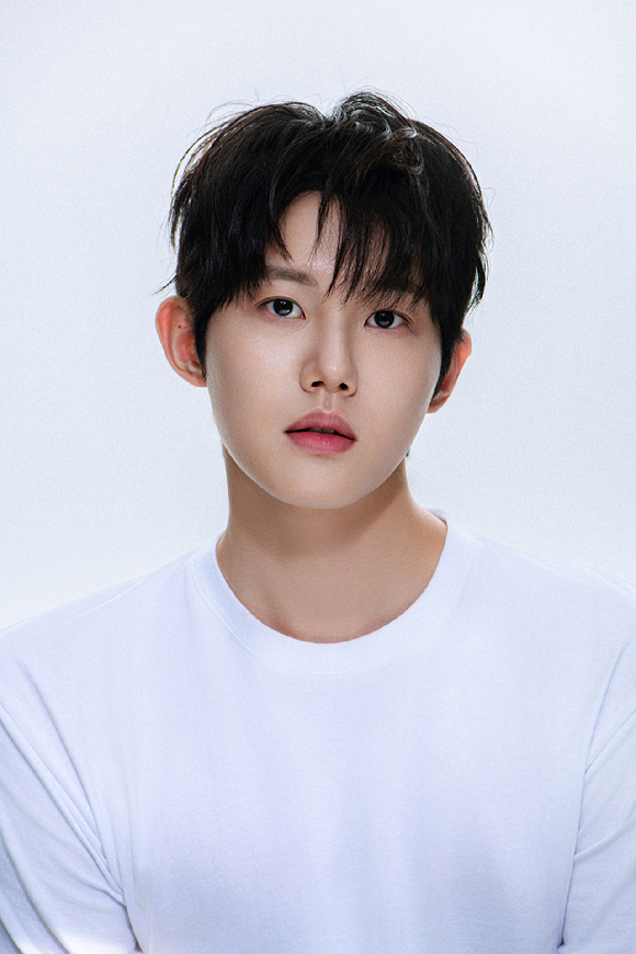 우성민 프로필 사진 [사진=빅프렌즈]