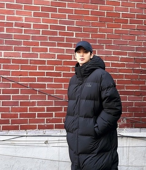김수현 [사진=김수현 SNS]