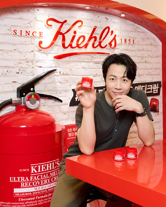 손종원 셰프 [사진=키엘 ]