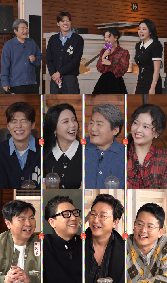 '돌싱포맨' 프리뷰 갈무리 [사진=SBS]