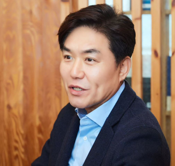 전 MBC 아나운서 이재용. [사진=이재용 인스타그램]