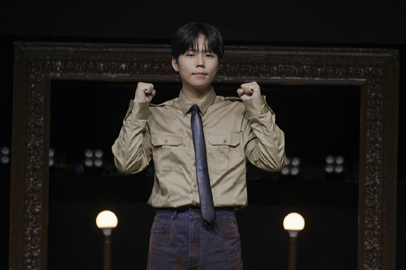 정승환 &quot;&apos;우리들의 발라드&apos; 보며 격세지감 느껴⋯10년 전 내 모습 소생&quot;