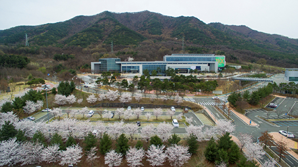 대구미술관 전경 [사진=대구시]