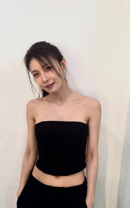 하지원 [사진=하지원 SNS]