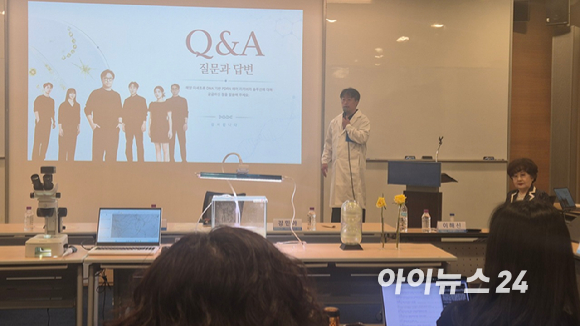 2주 사용했더니 빠지는 머리카락 73%↓…샴푸의 반란인가