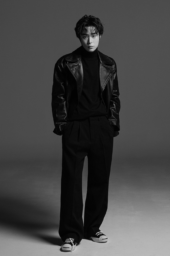 이정인 프로필 [사진=P&B엔터테인먼트 ]