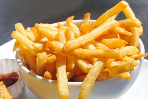 감자튀김을 자주 섭취할수록 제2형 당뇨병(T2D) 발병 위험이 높아진다는 연구 결과가 공개됐다. 사진은 본 기사 내용과 무관. [사진=Thinkstock @grinvalds]