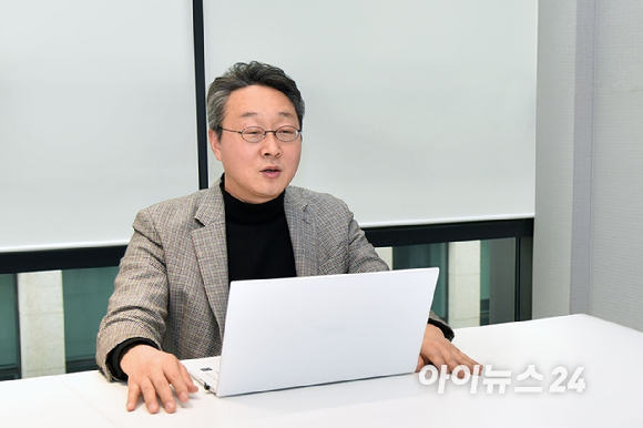 [인터뷰] 이규진 아이티센클로잇 본부장 "멀티 AI 에이전트 시대, 경쟁력은 운영 역량"