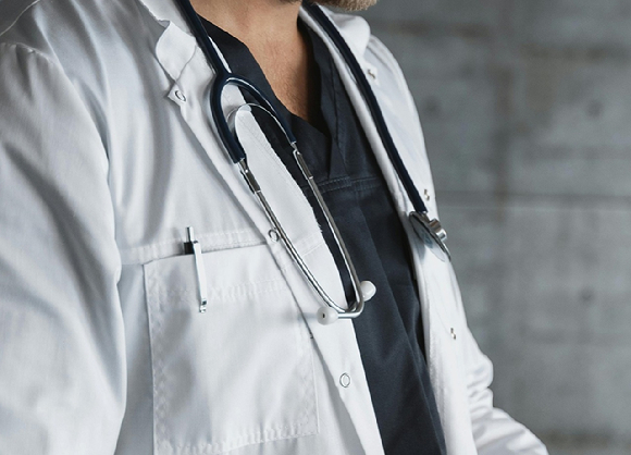 의사 이미지. 기사와 직접적인 관련이 없는 사진 [사진=픽셀스@Tima Miroshnichenko]