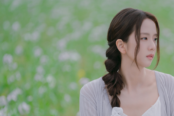 서인국과 지수가 넷플릭스 시리즈 '월간남친'에서 호흡을 맞추고 있다. [사진=넷플릭스]