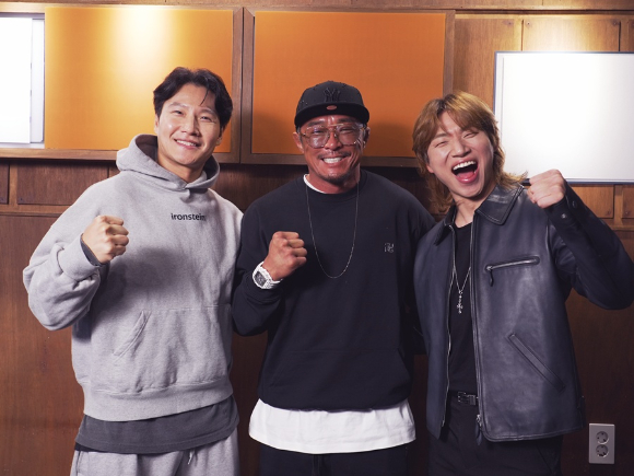 상남자의 여행법 [사진=SBS PLUS ]