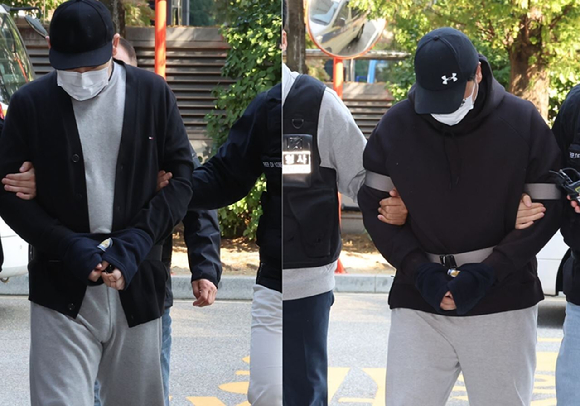 검찰이 100만 구독자를 보유한 유튜버 '수탉'을 납치해 살해하려 한 일당을 구속 상태로 재판에 넘겼다. 사진은 유튜버 수탉 이미지. [사진=수탉 유튜브]