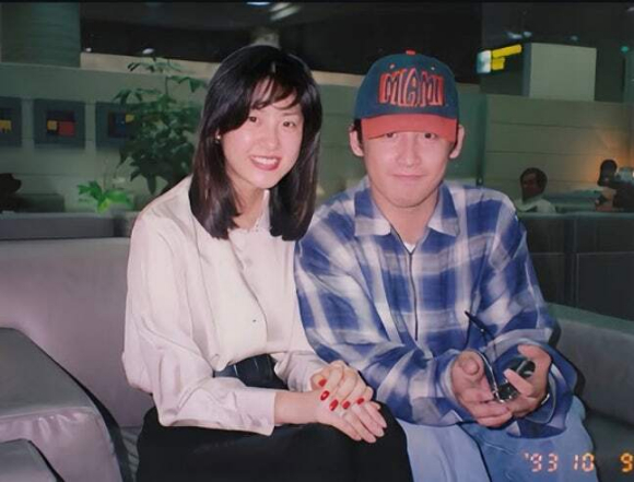 현진영, 32년전 고현정 추억 소환 &quot;내 노래 좋아하시던 고여사&quot;