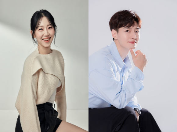 엄지인 아나운서, 박철규 아나운서 [사진=KBS ]