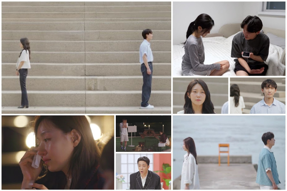 [오늘종영] &apos;돌싱글즈7&apos; 동건x명은 오열→성우x지우 2세 계획⋯최종 선택은?